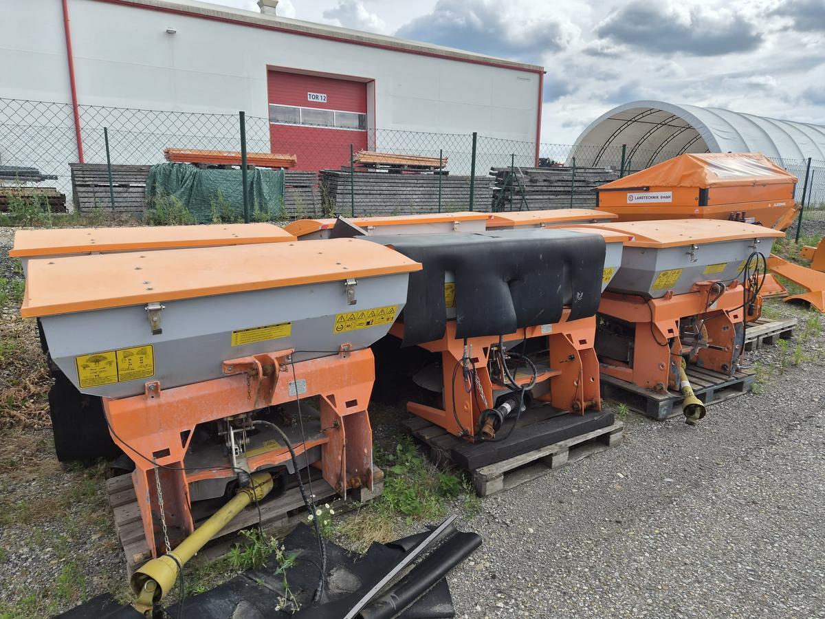 Cavallo Ercole SPS | 2021 | Ser.Nr. F001188